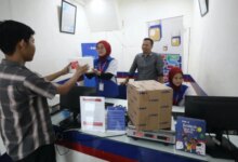 Peluang Emas Bisnis Kurir: Cara Anak Muda Raih Untung dari Layanan Pengantaran