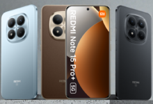 Peluncuran Global Redmi Note 15 5G, Note 15 Pro 5G, dan Note 15 Pro+ 5G dengan Spesifikasi Terbaru