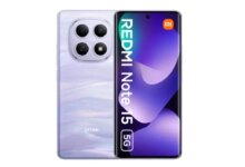 Peluncuran Global Redmi Note 15 Pro+, Note 15 Pro, dan Note 15 5G dengan Teknologi Terbaru