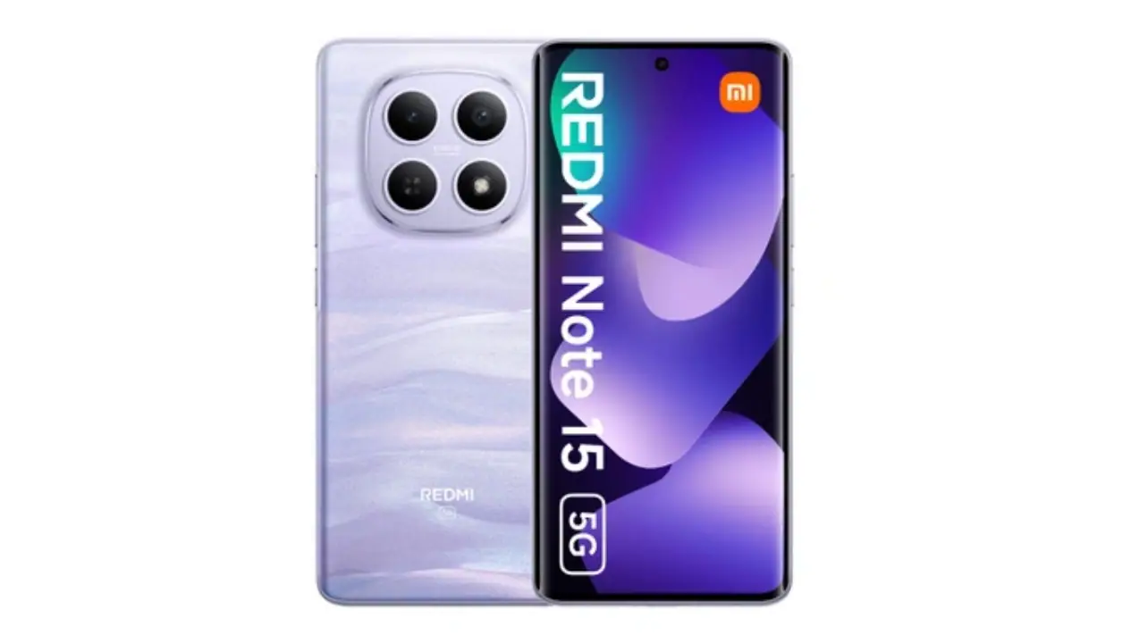 Peluncuran Global Redmi Note 15 Pro+, Note 15 Pro, dan Note 15 5G dengan Teknologi Terbaru