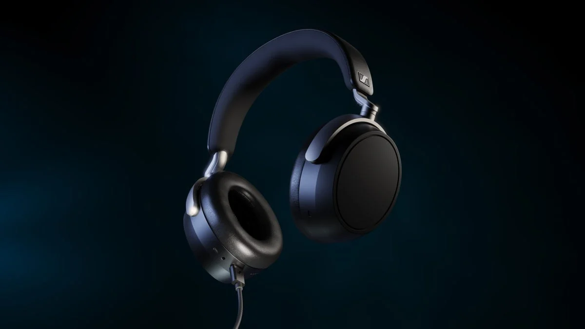 Peluncuran Headphone Nirkabel Resolusi Tinggi Sennheiser HDB 630 dengan Fitur Terbaru