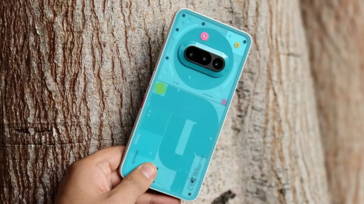 Peluncuran Nothing Phone 3a Community Edition: Fitur Unggulan yang Bikin Istimewa