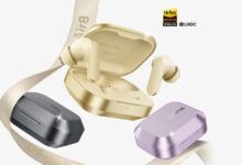 Peluncuran Realme Buds Air 8 Segera, Ini Tanggal Resmi yang Diumumkan!