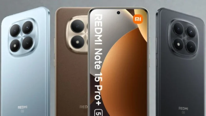 Peluncuran Redmi Note 15 5G Global: Keunggulan Kamera 108MP yang Bikin Penasaran!