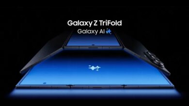 Peluncuran Samsung Galaxy Z TriFold: Era Baru Ponsel Lipat dengan Layar Super Besar