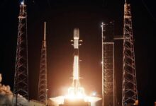 Peluncuran Satelit Starlink Terbaru Jadi Bukti Keandalan Falcon 9 Capai 100 Misi!