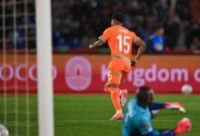 Pemain Man United Bawa Kemenangan Penting Pantai Gading atas Mozambik di Lapangan