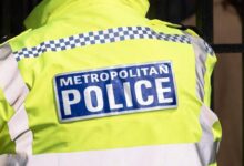 Pemain Sepak Bola Ditangkap di London atas Dugaan Kasus Penganiayaan dan Keributan