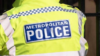 Pemain Sepak Bola Ditangkap di London atas Dugaan Kasus Penganiayaan dan Keributan