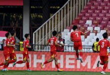 Pemain Vietnam Bantah Tuduhan Main Mata dengan Malaysia Singkirkan Indonesia dari Kompetisi