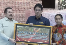 Pemanfaatan Dana Sitaan Triliunan untuk Mendukung Pemulihan Pasca Bencana, Simak Penjelasannya