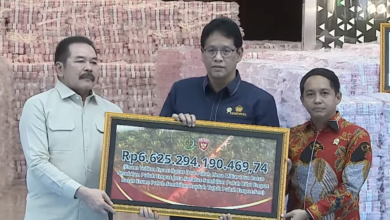 Pemanfaatan Dana Sitaan Triliunan untuk Mendukung Pemulihan Pasca Bencana, Simak Penjelasannya