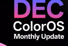 Pembaruan Terbaru ColorOS Hadirkan Fitur XPAN Lebih Canggih, Filter Malam, dan Alat Layar Utama