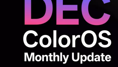 Pembaruan Terbaru ColorOS Hadirkan Fitur XPAN Lebih Canggih, Filter Malam, dan Alat Layar Utama