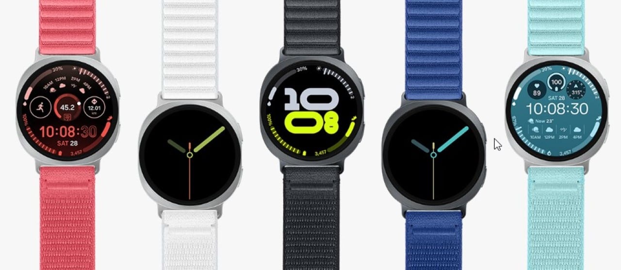 Pembaruan Terbaru One UI 8.0 Kini Hadir untuk Galaxy Watch 4, Apa Saja Fitur Barunya?