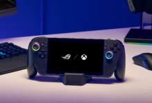 Pembaruan Terbaru Tingkatkan Performa dan Kecerdasan Asus ROG Ally Handhelds secara Diam-diam