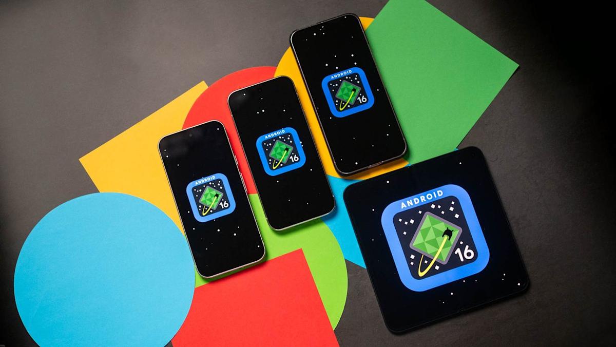 Pembaruan Tersembunyi di Android 16 QPR3 Beta 1 Bawa Performamu ke Level Lebih Tinggi