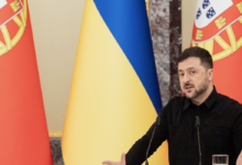 Pembicaraan Perdamaian Zelensky dengan Trump Memicu Respons Keras dari Rusia