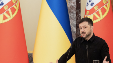 Pembicaraan Perdamaian Zelensky dengan Trump Memicu Respons Keras dari Rusia