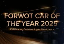 Pemenang Forwot Car Of The Year 2025 Resmi Diumumkan, Ini Daftar Mobil Terbaik Tahun Ini