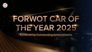 Pemenang Forwot Car Of The Year 2025 Resmi Diumumkan, Ini Daftar Mobil Terbaik Tahun Ini