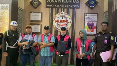 Pemeriksaan Kasus Korupsi Pesawaran Meluas, KPK Dalami Dugaan Keterlibatan Baru