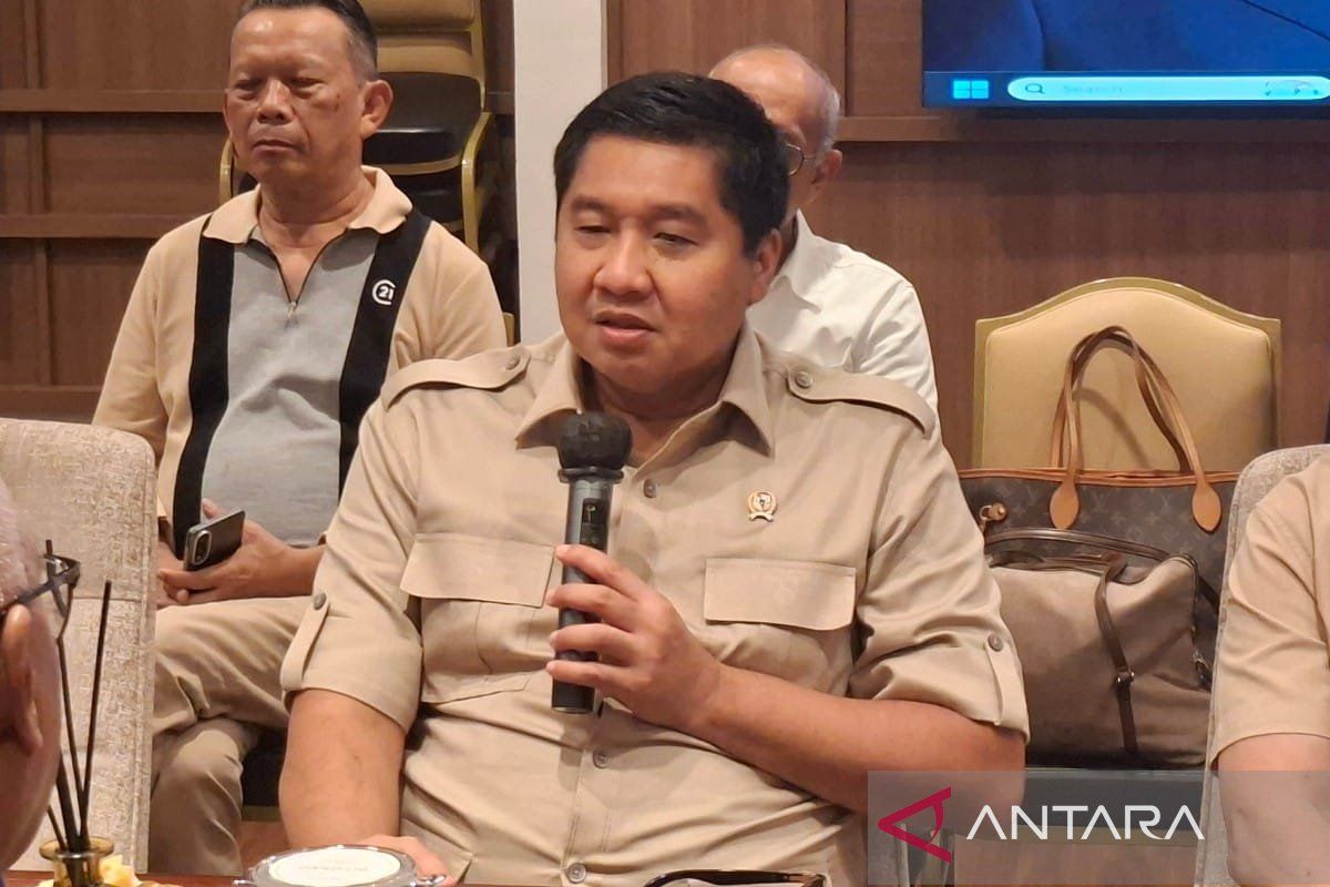 Pemerintah Indonesia Siapkan 50.000 Kontrak Rumah Bersubsidi Mulai 18 Desember