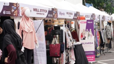 Pemerintah Susun Standar Nasional Baru untuk Pelatihan UMKM dan Ekonomi Kreatif