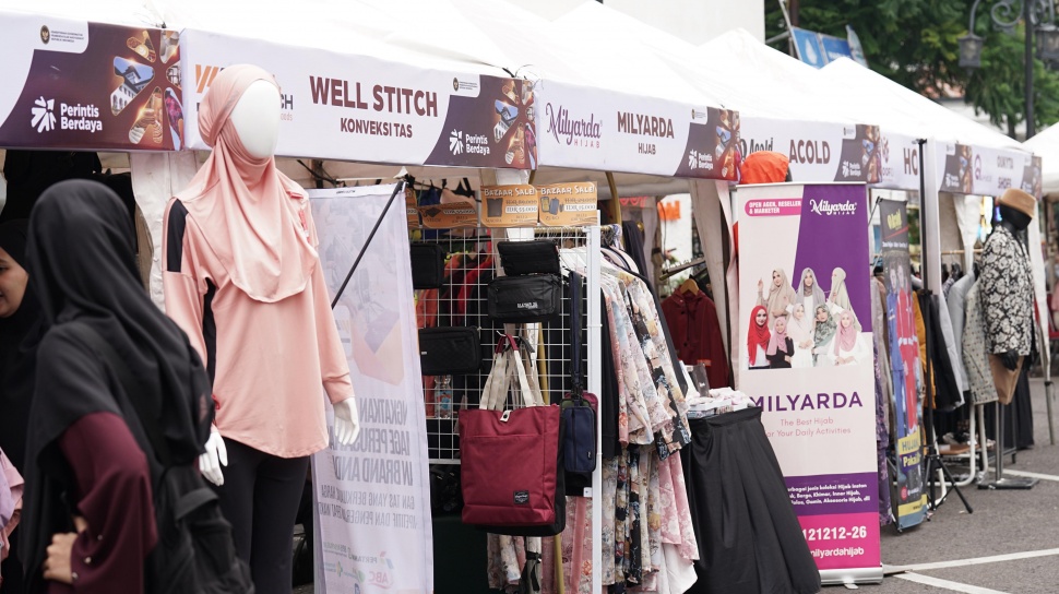 Pemerintah Susun Standar Nasional Baru untuk Pelatihan UMKM dan Ekonomi Kreatif