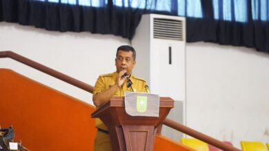 Pemprov Riau Tetapkan UMP dan UMK 2026, Dumai Paling Tinggi Rp4,4 Juta