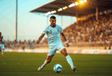 Pemuncak Klasemen Siap Pertahankan Rekor Sempurna di Markas Lawan yang Lebih Lemah