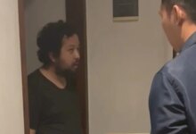 Penampakan Dirut Terra Drone Ditangkap di Apartemen Jaksel, Ekspresi Tak Terduga Terungkap