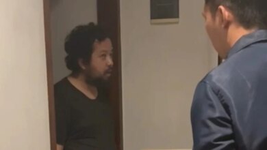 Penampakan Dirut Terra Drone Ditangkap di Apartemen Jaksel, Ekspresi Tak Terduga Terungkap