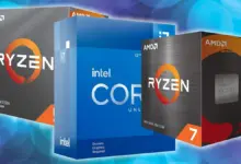 Penawaran CPU Terbaik Desember 2025: Pilihan Terbaru dan Terupdate untuk Upgrade Anda