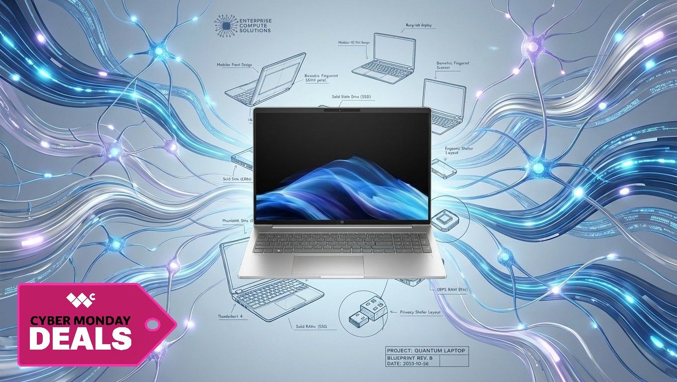 Penawaran Cyber Monday: Diskon Hampir Rp45 Juta untuk Laptop Premium Berperforma Tinggi