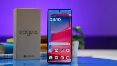 Penawaran Terbaru Motorola Edge 50 Pro, Diskon Besar hingga Puluhan Ribu di Amazon!