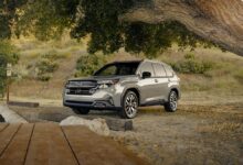 Pendapat Pemilik Subaru Forester Tentang Pengalaman Berkendara Jarak Jauh dengan Mobil Ini
