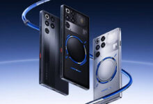 Pendingin Kelas PC Nubia Red Magic 11 Pro Tembus Game Berat Tanpa Ngelag