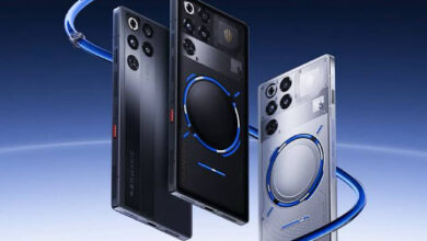 Pendingin Kelas PC Nubia Red Magic 11 Pro Tembus Game Berat Tanpa Ngelag