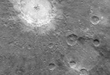 Penelitian Baru Temukan Merkurius Sebagai Planet Paling Dekat dengan Mayoritas Planet Lain