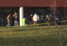 Penembakan di Kentucky State University: 1 Mahasiswa Tewas, 1 Kritis dalam Insiden Kampus