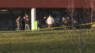 Penembakan di Kentucky State University: 1 Mahasiswa Tewas, 1 Kritis dalam Insiden Kampus