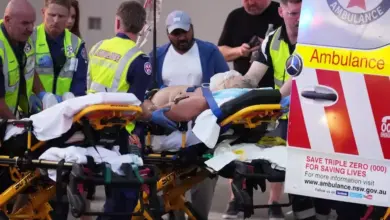 Penembakan di Sydney, KJRI Imbau WNI Tingkatkan Kewaspadaan dan Hindari Kerumunan