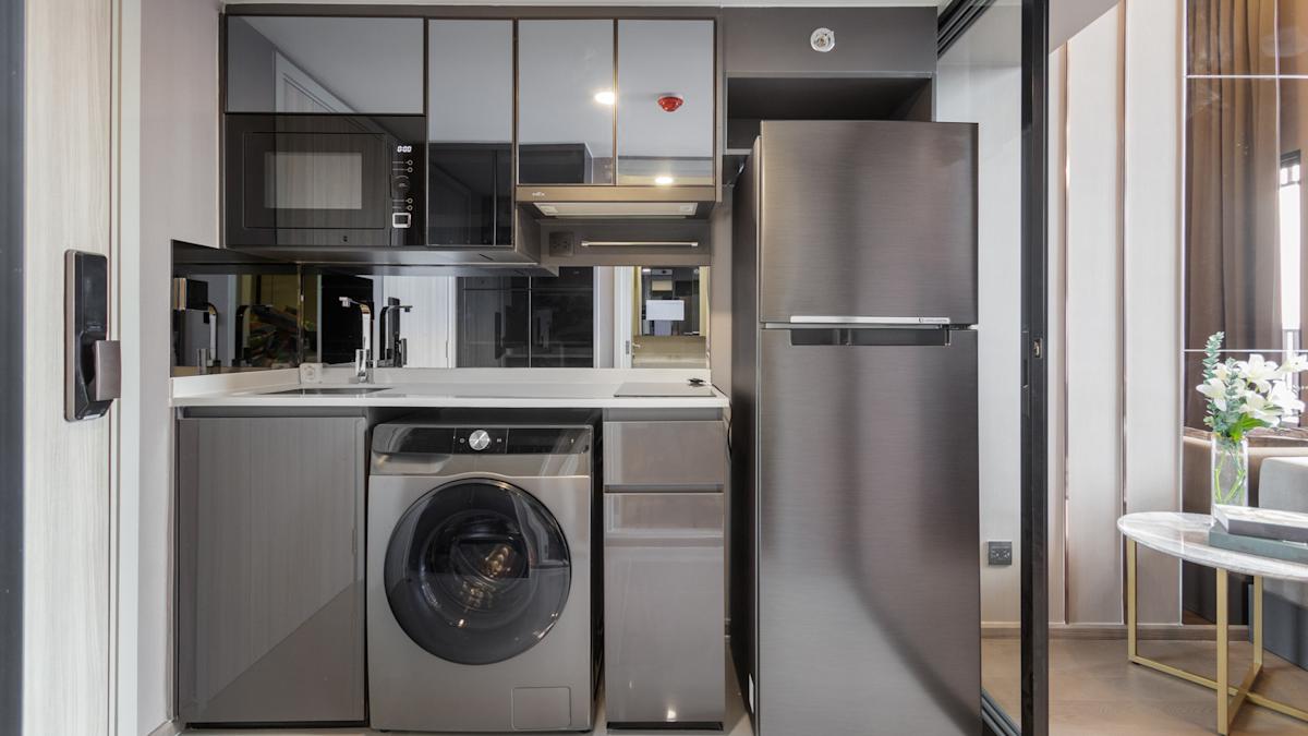 Penemuan Mahasiswa Ini Bisa Bawa Perubahan Besar pada Daya Tahan Peralatan Rumah Tangga