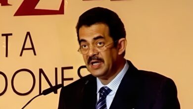 Pengacara Mantan Direksi PT PIS Tegaskan Riza Chalid Tak Berhubungan dengan Kasus Pertamina