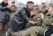 Pengakuan Langka Pyongyang: 9 Tentara Korut Gugur Bersihkan Ranjau di Rusia