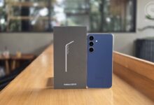 Pengalaman Memakai Samsung Galaxy S25 FE: Tinjauan Fitur AI dan Performa Harian