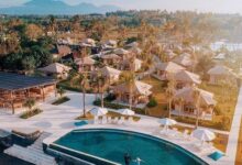 Pengalaman Menginap di Tempat Glamping Paling Seru, Nikmati Keindahan Alam yang Menyegarkan