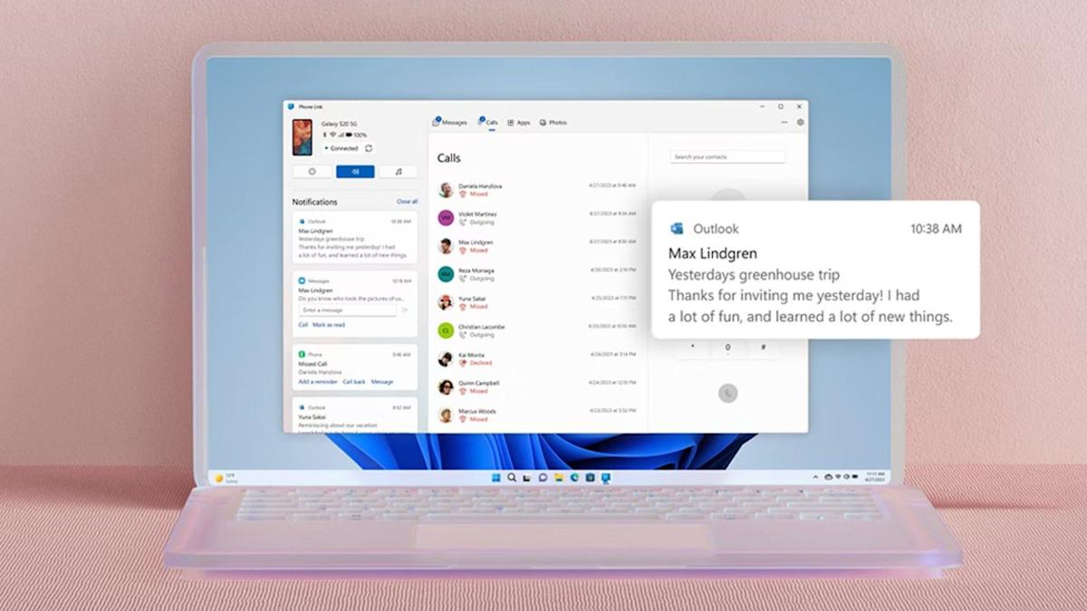Pengalaman Menjalankan Aplikasi Android di Windows 11 PC Segera Lebih Optimal