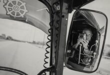 Pengalaman Menjelajah 15.000 Mil Laut dengan Kamera Fujifilm GFX100RF: Temuan Menarik di Perjalanan